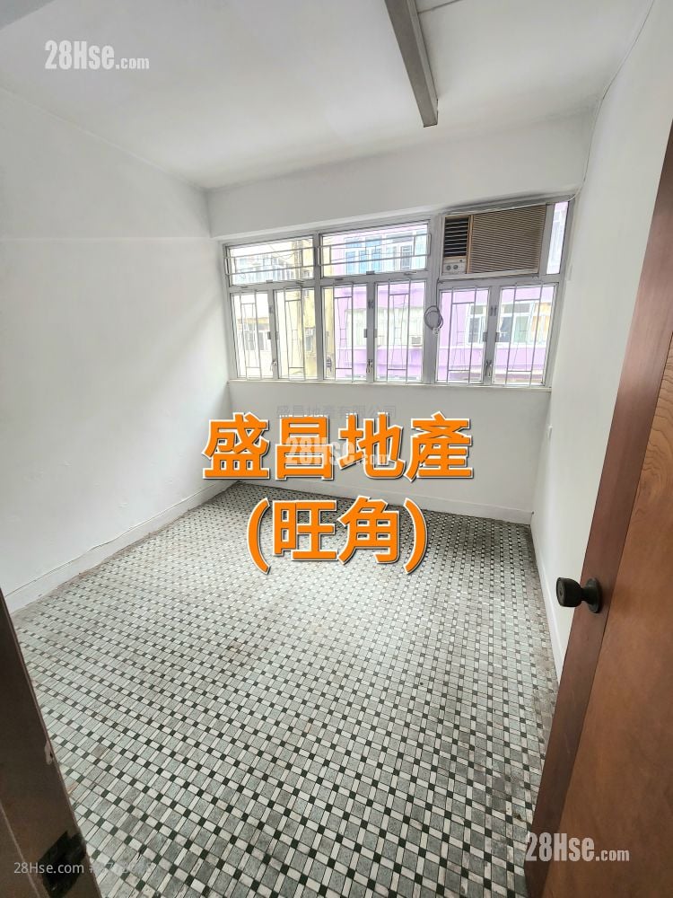 Chinese Mansion Sell 3 Bedrooms , 2 Bathrooms 785 ft²