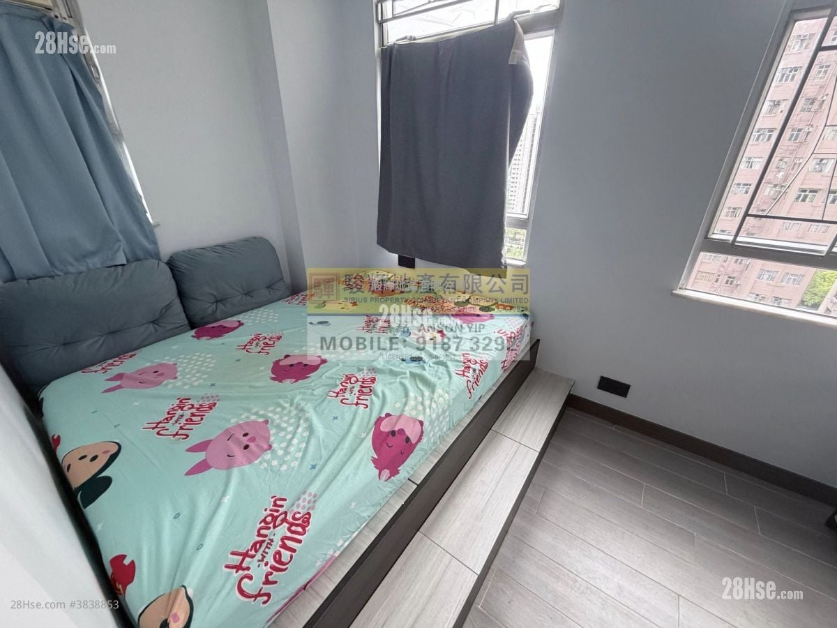 Season Mansion Sell Studio , 1 Bathroom 271 ft²