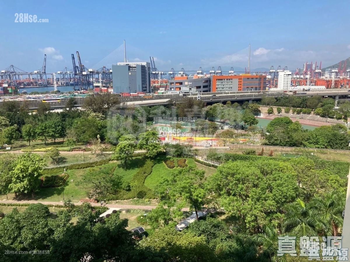 Mei Foo Sun Chuen Sell 3 Bedrooms , 2 Bathrooms 705 ft²