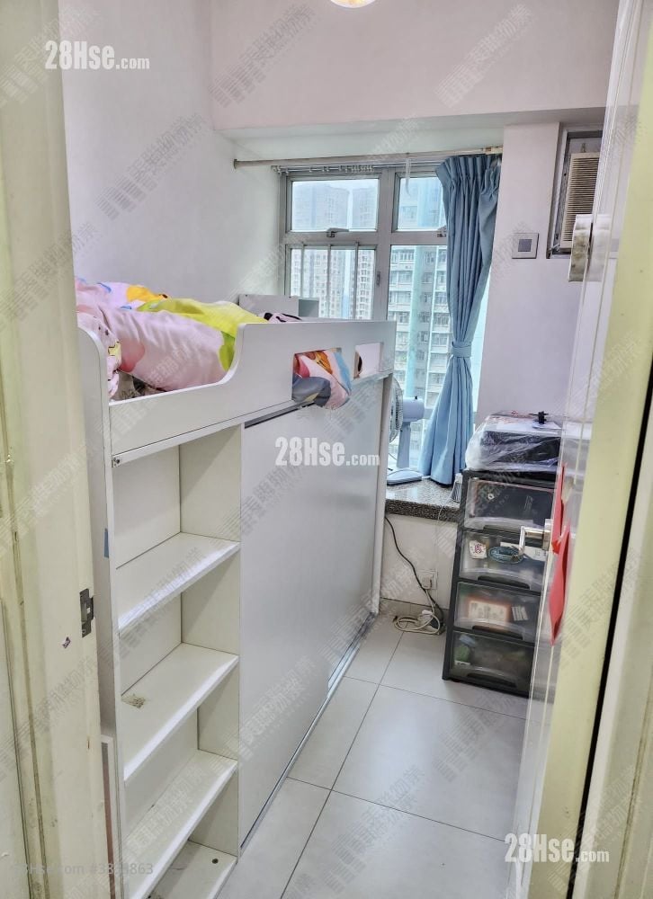 Flora Plaza Sell 3 Bedrooms 526 ft²