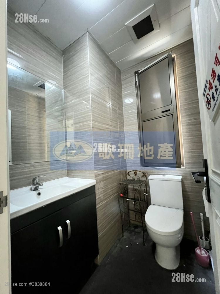 嘉力工业中心 租盘