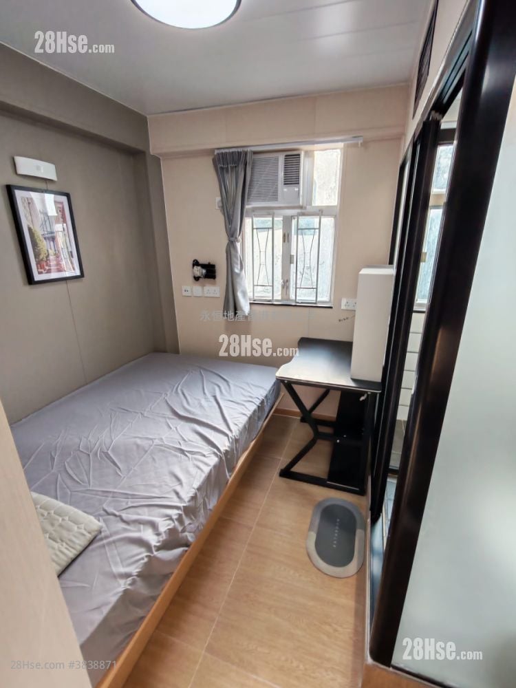 Apartment Rental 1 Bathroom 120 ft²