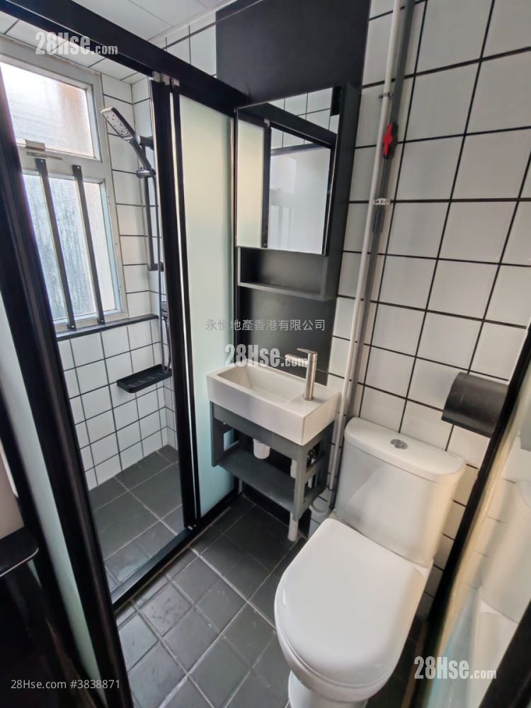 Apartment Rental 1 Bathroom 120 ft²