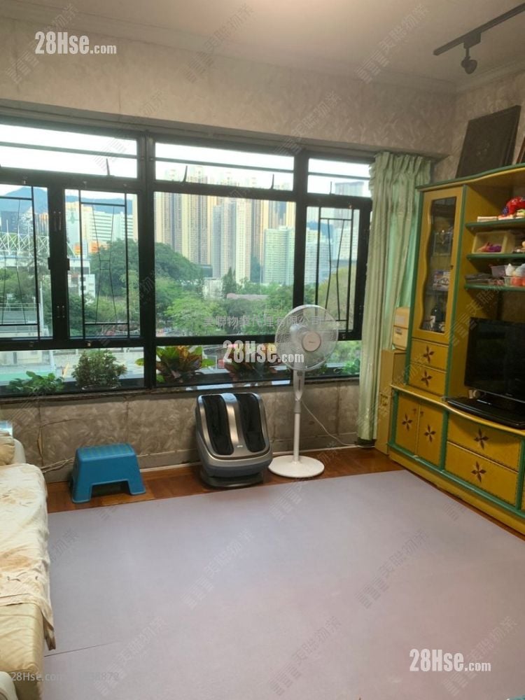 Fairview Garden Sell 3 Bedrooms 616 ft²