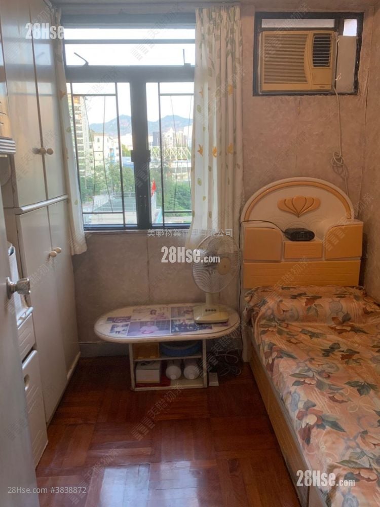 Fairview Garden Sell 3 Bedrooms 616 ft²
