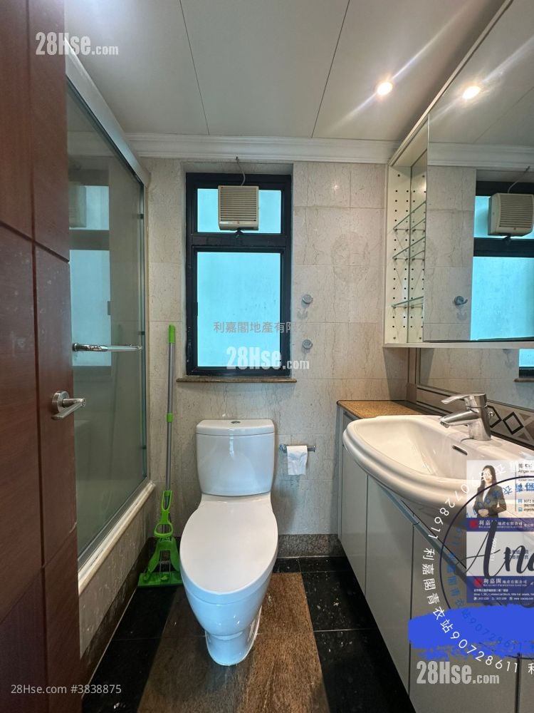 海欣花園 售盤 2 房 451 平方呎
