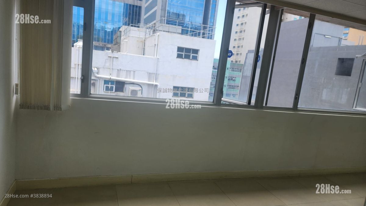 美兴工业大厦 租盘