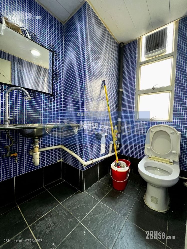 Thriving Industrial Centre Rental