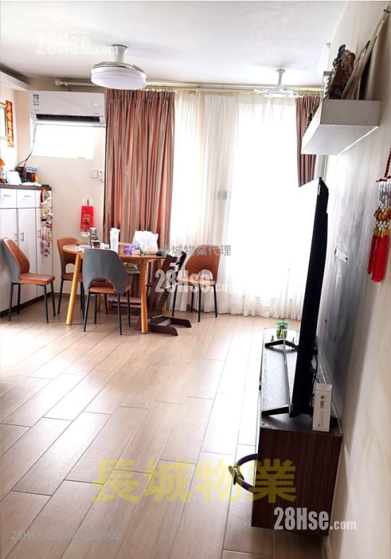 大埔村屋 售盘 3 房 , 1 浴室