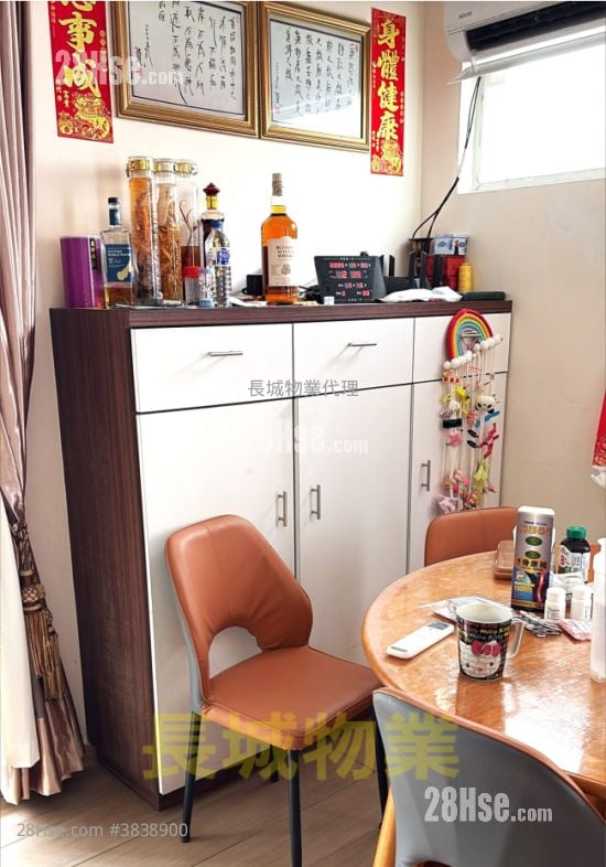 大埔村屋 售盘 3 房 , 1 浴室