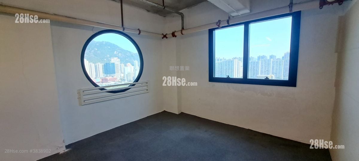 匯賢一號•雋峰 租盤