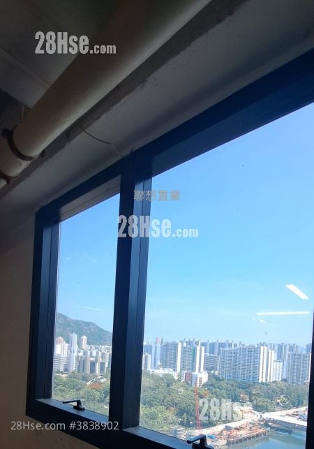 匯賢一號•雋峰 租盤