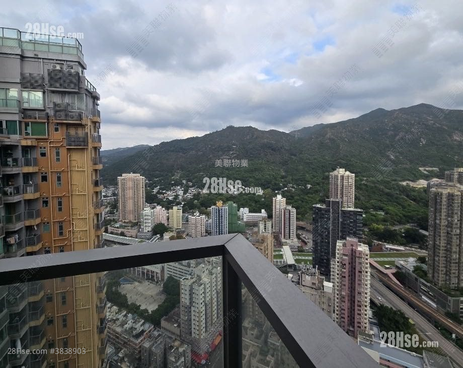珑门 售盘 1 房 374 平方尺