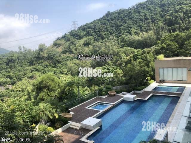 郝德杰山 售盘 3 房 , 2 浴室 764 平方尺
