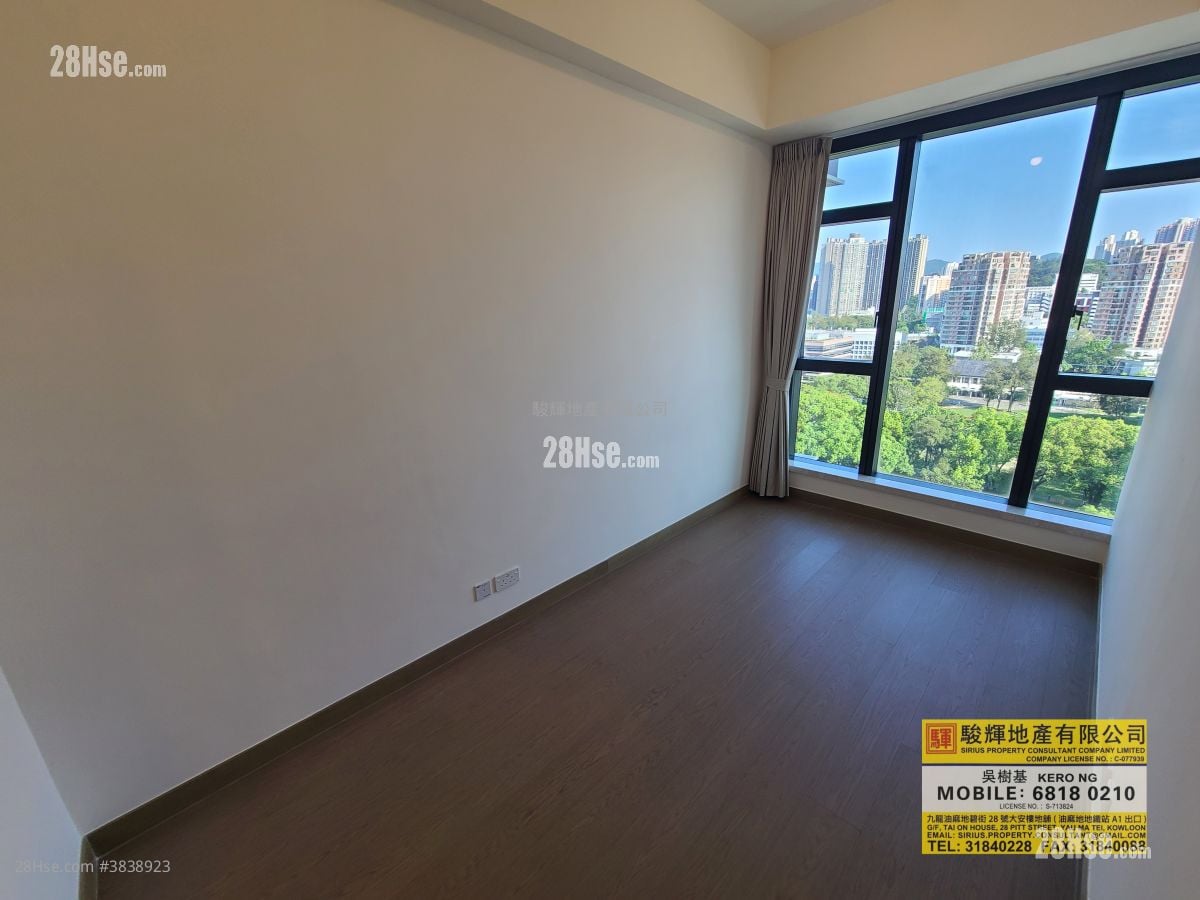 Prince Wesidence Rental 3 Bedrooms , 3 Bathrooms 1,221 ft²