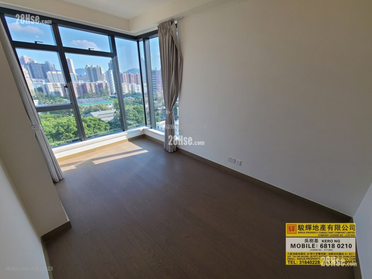 Prince Wesidence Rental 3 Bedrooms , 3 Bathrooms 1,221 ft²