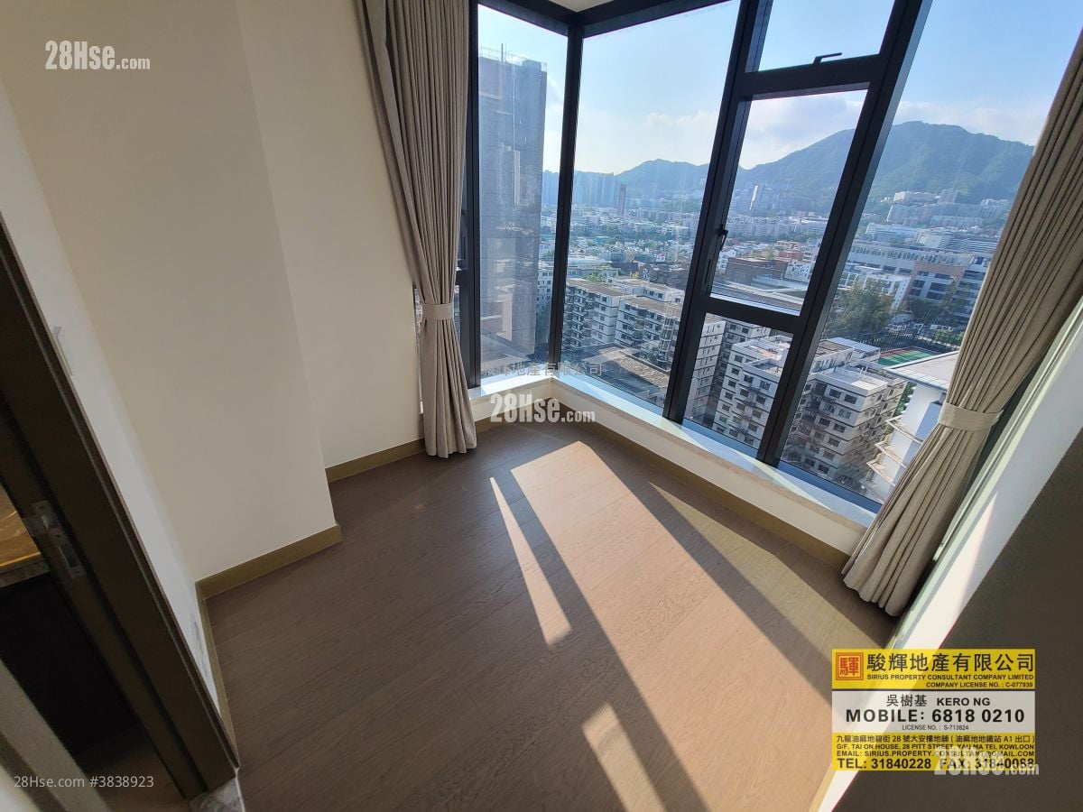 Prince Wesidence Rental 3 Bedrooms , 3 Bathrooms 1,221 ft²