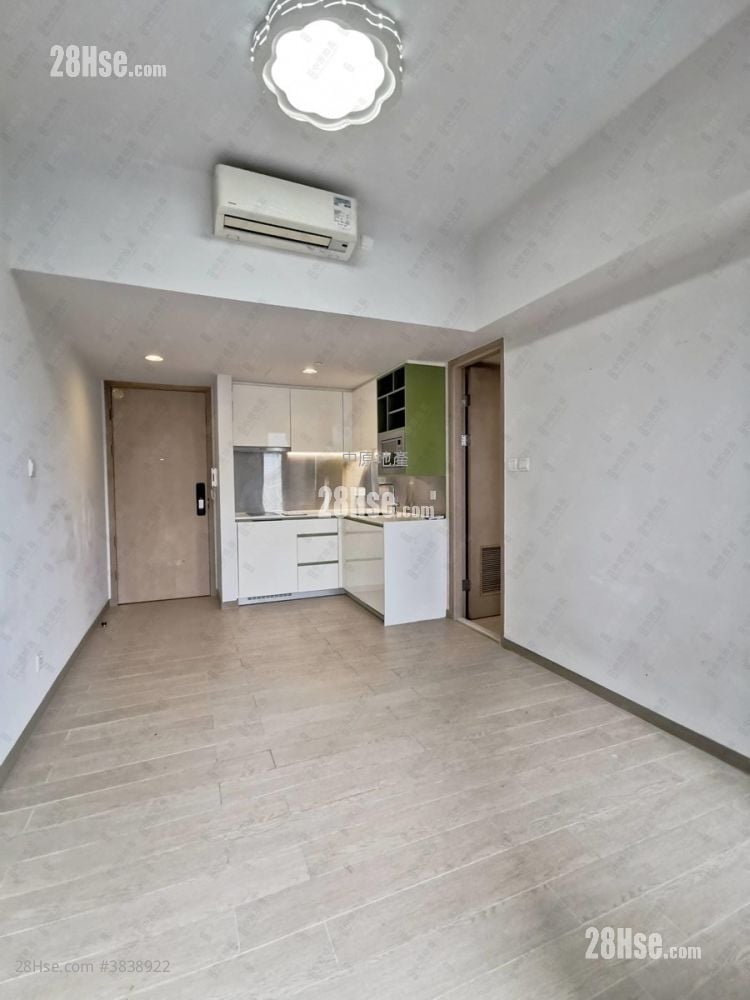 Ori Rental Studio , 1 Bathroom 253 ft²