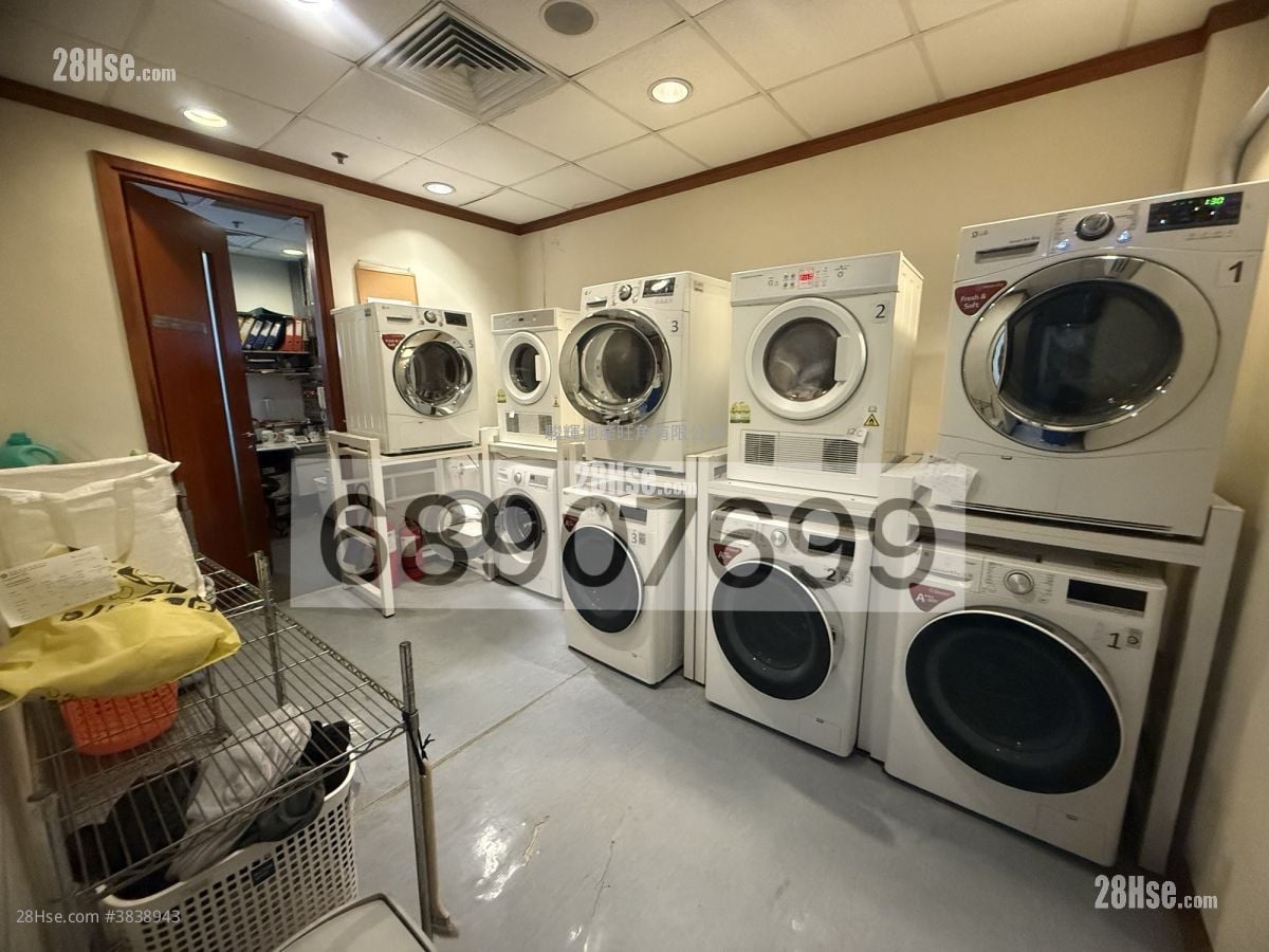 No.26 Kimberley Road Rental 1 Bedroom , 1 Bathroom 343 ft²