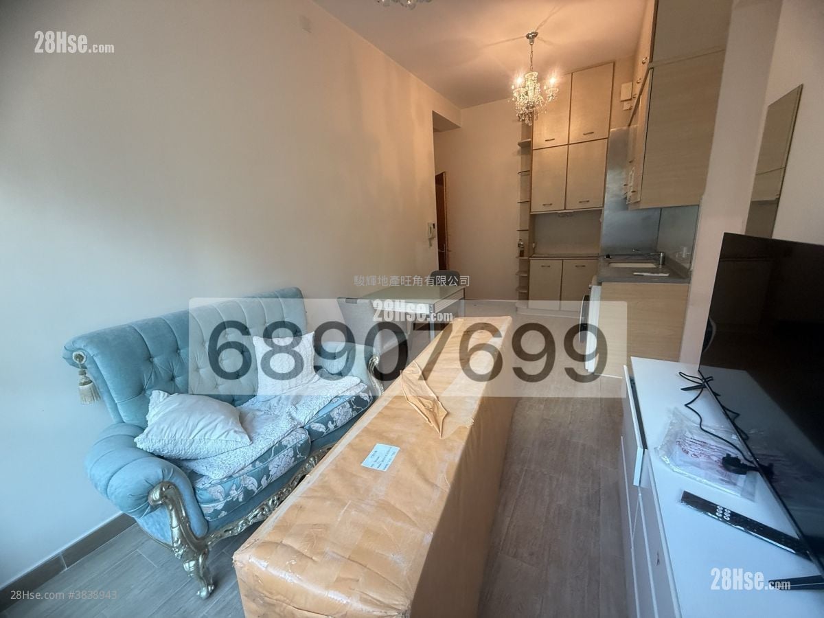 No.26 Kimberley Road Rental 1 Bedroom , 1 Bathroom 343 ft²