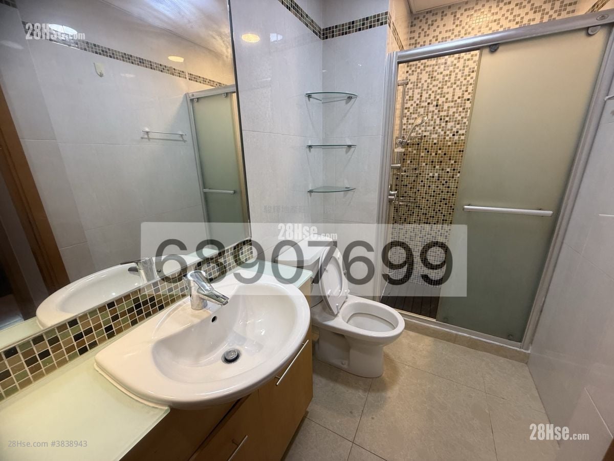 No.26 Kimberley Road Rental 1 Bedroom , 1 Bathroom 343 ft²