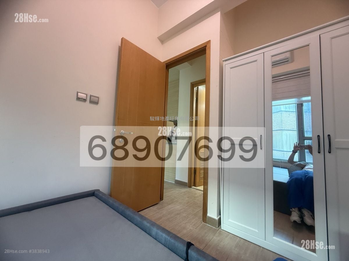 No.26 Kimberley Road Rental 1 Bedroom , 1 Bathroom 343 ft²