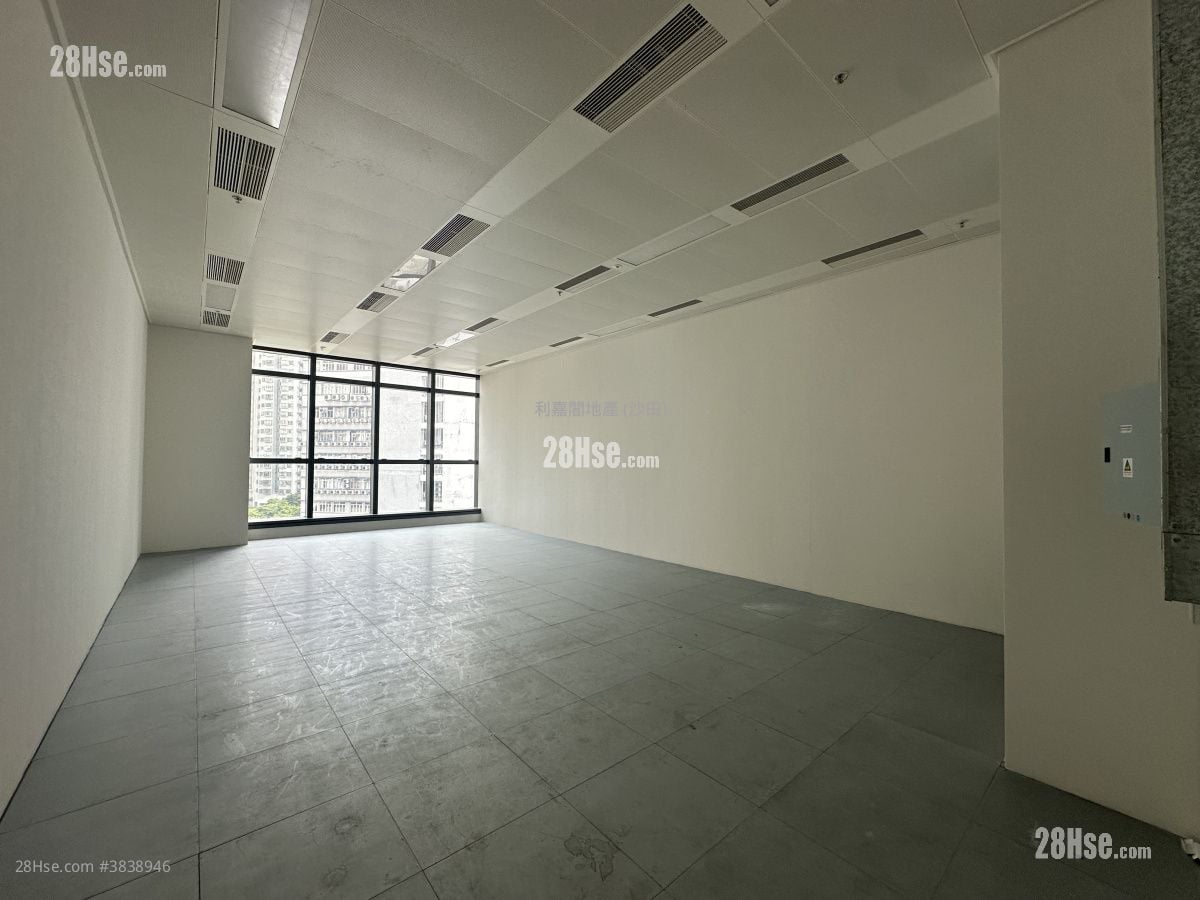 國際企業中心一期 售盤