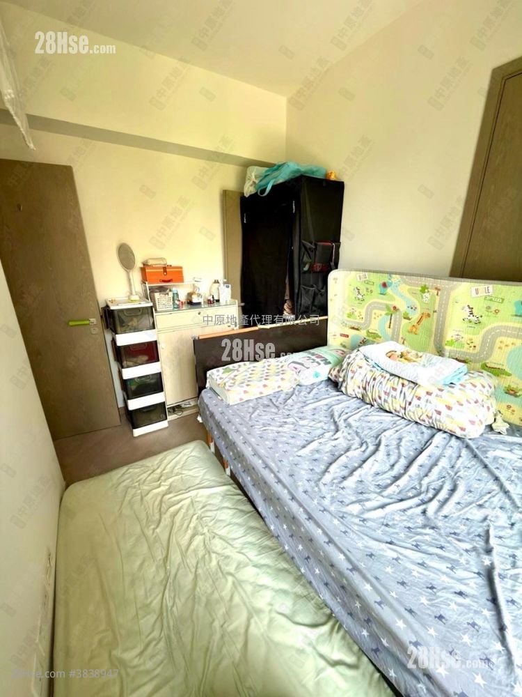 Wetland Seasons Bay Sell 2 Bedrooms 442 ft²