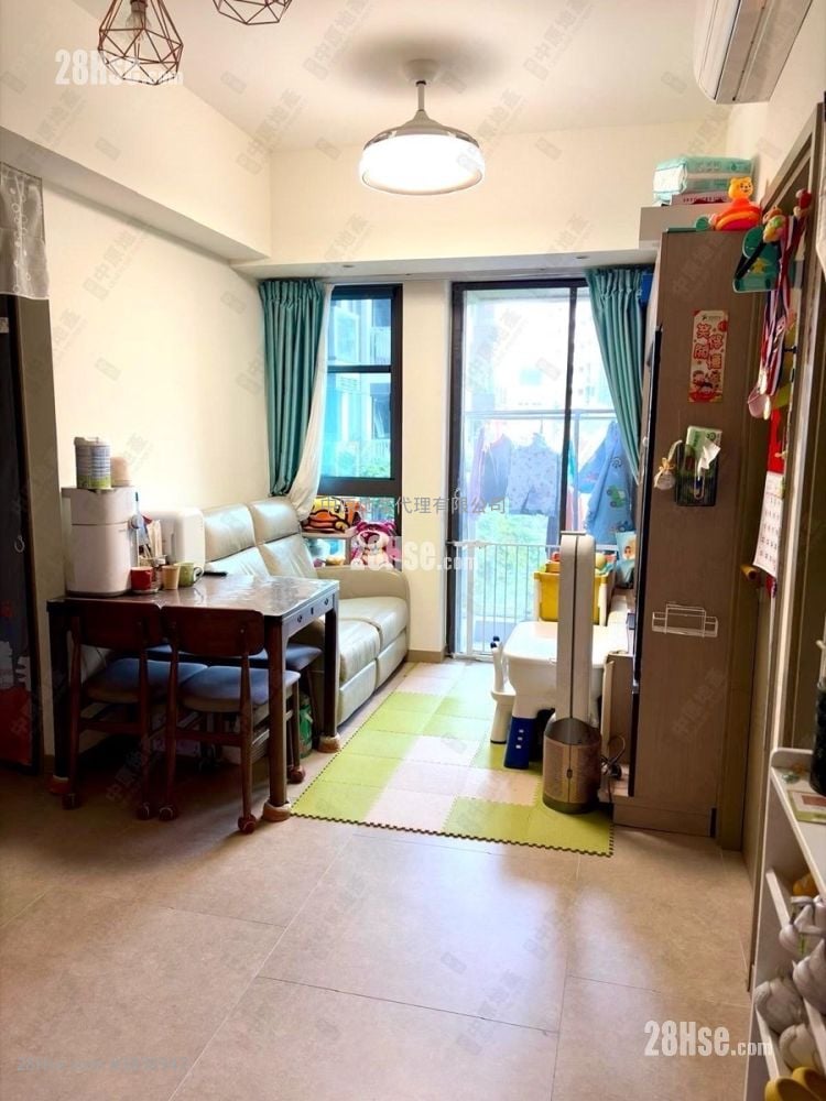 Wetland Seasons Bay Sell 2 Bedrooms 442 ft²