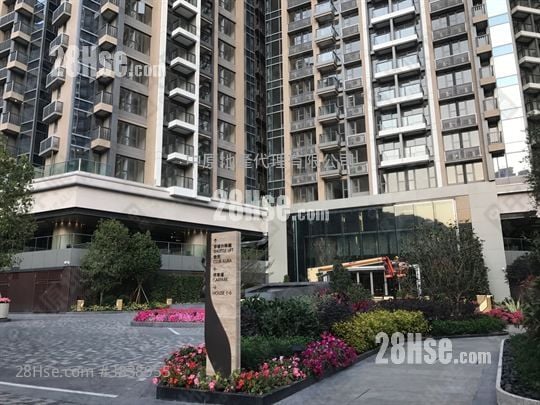 The Wings Sell 2 Bedrooms , 1 Bathroom 541 ft²