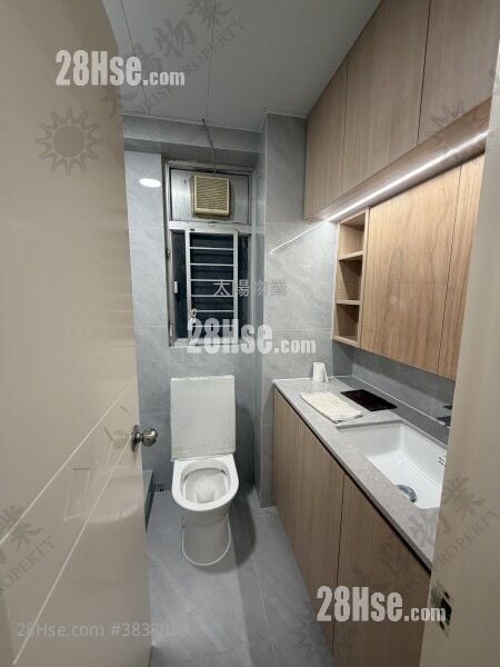Whampoa Garden Rental 2 Bedrooms 504 ft²