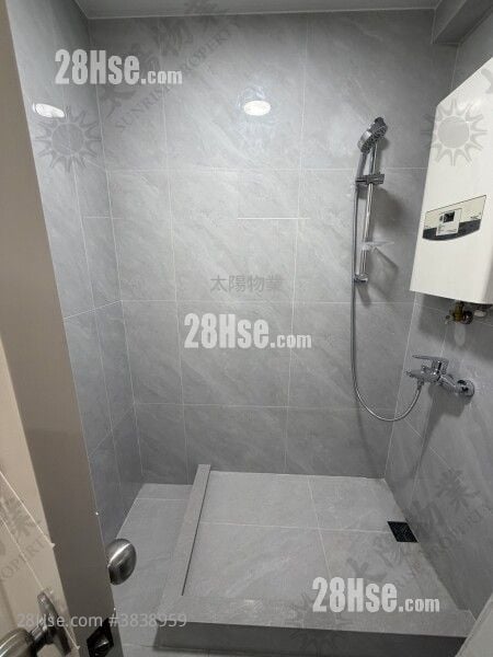 Whampoa Garden Rental 2 Bedrooms 504 ft²