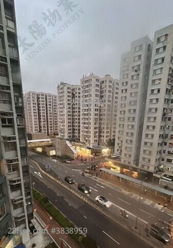 Whampoa Garden Rental 2 Bedrooms 504 ft²