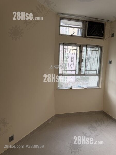 Whampoa Garden Rental 2 Bedrooms 504 ft²