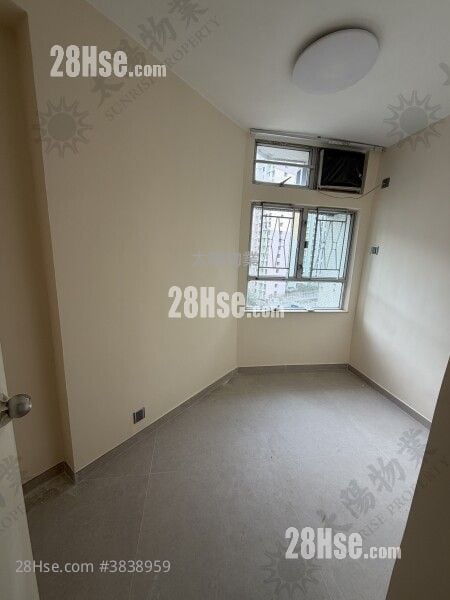 Whampoa Garden Rental 2 Bedrooms 504 ft²