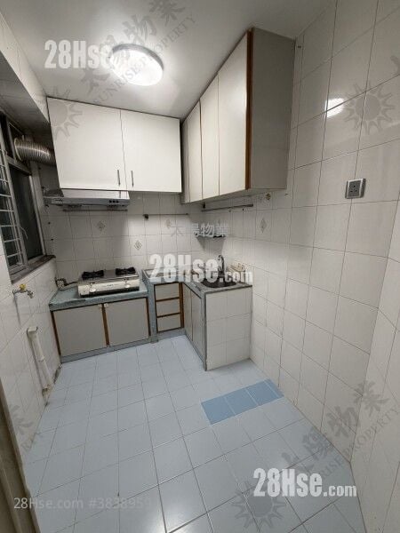 Whampoa Garden Rental 2 Bedrooms 504 ft²