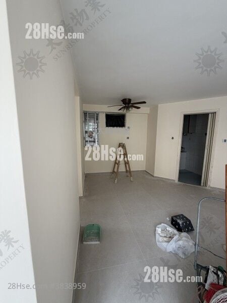 Whampoa Garden Rental 2 Bedrooms 504 ft²