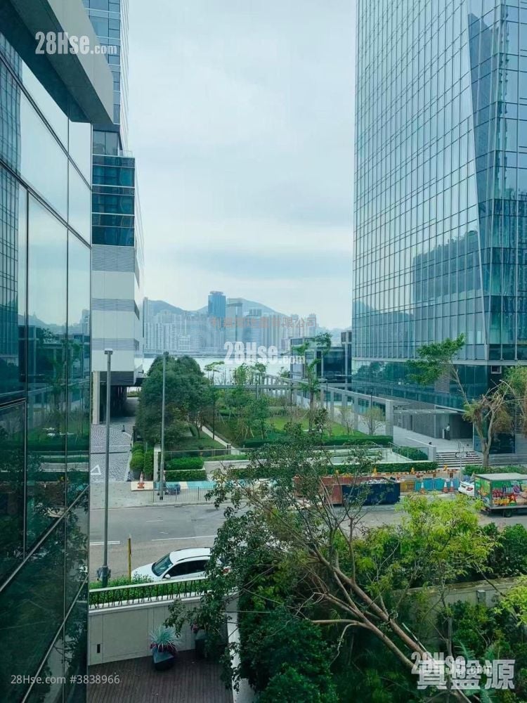 Stars By The Harbour Rental 2,188 ft²