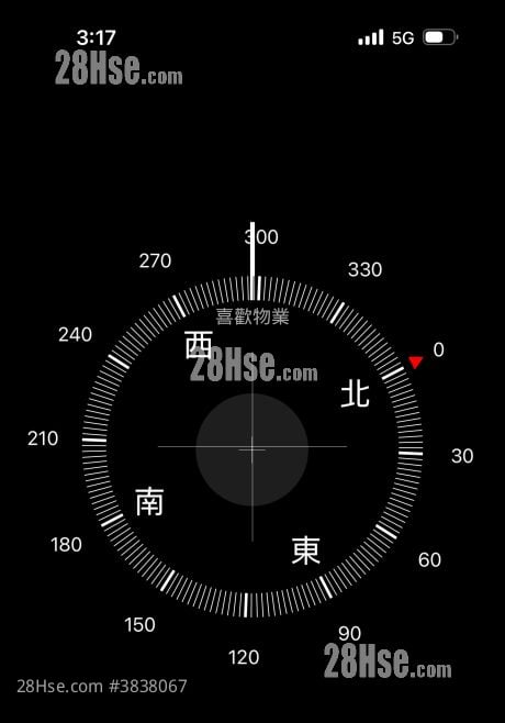 晉名峰 售盤 3 房 , 3 浴室 875 平方呎