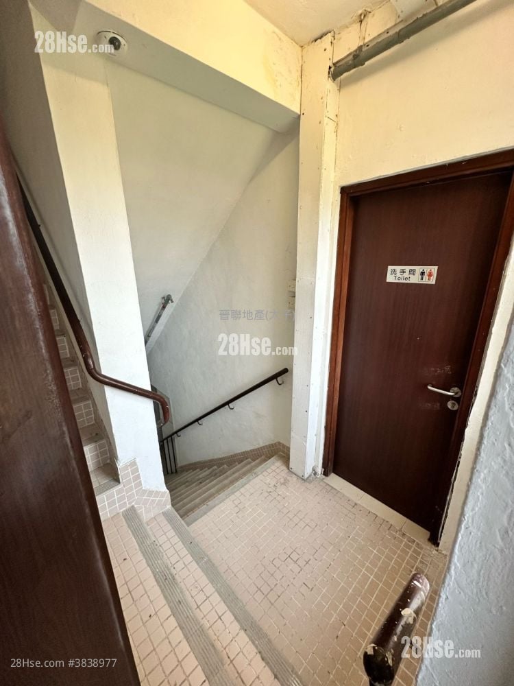 Oxford Commercial Building Rental