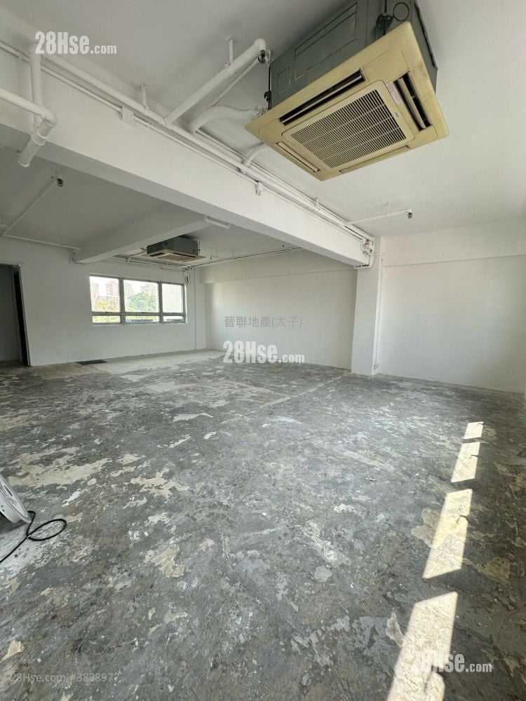 Oxford Commercial Building Rental