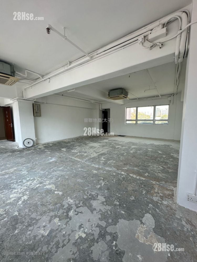 Oxford Commercial Building Rental