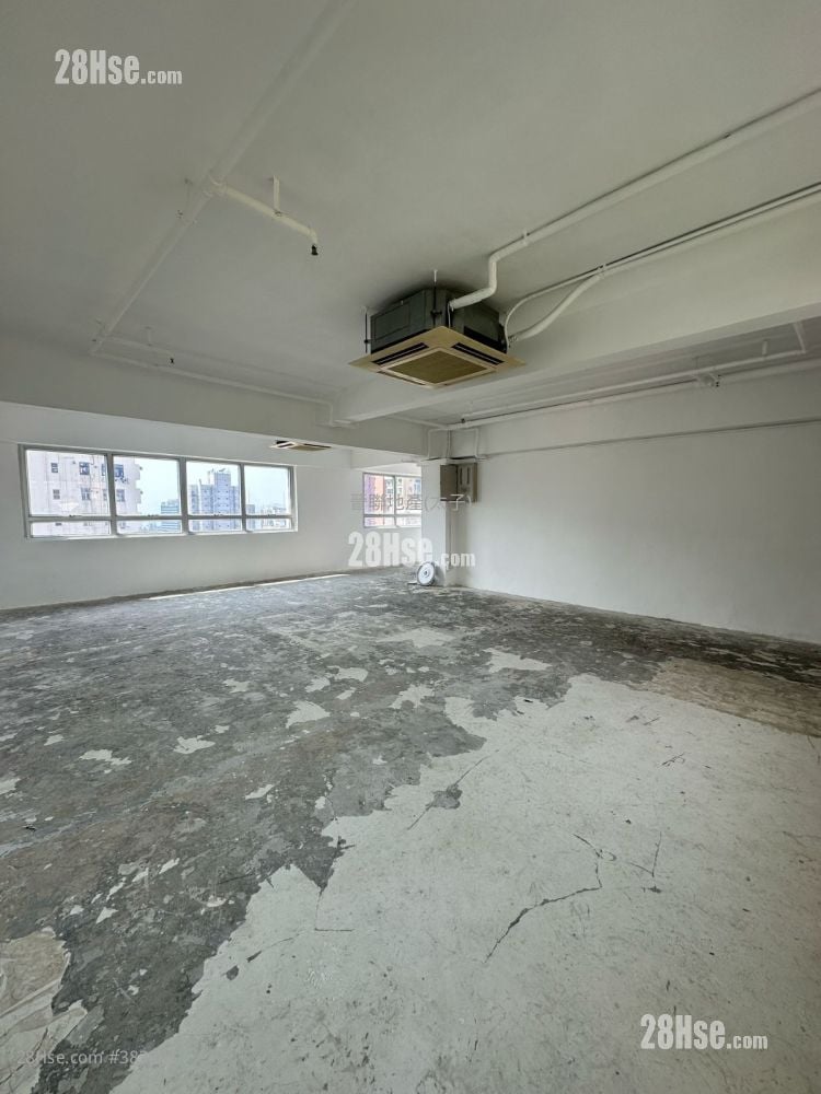 Oxford Commercial Building Rental
