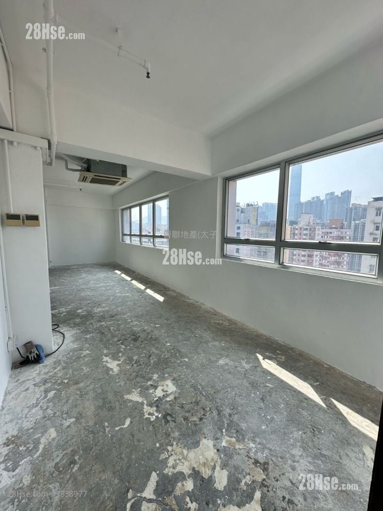 Oxford Commercial Building Rental