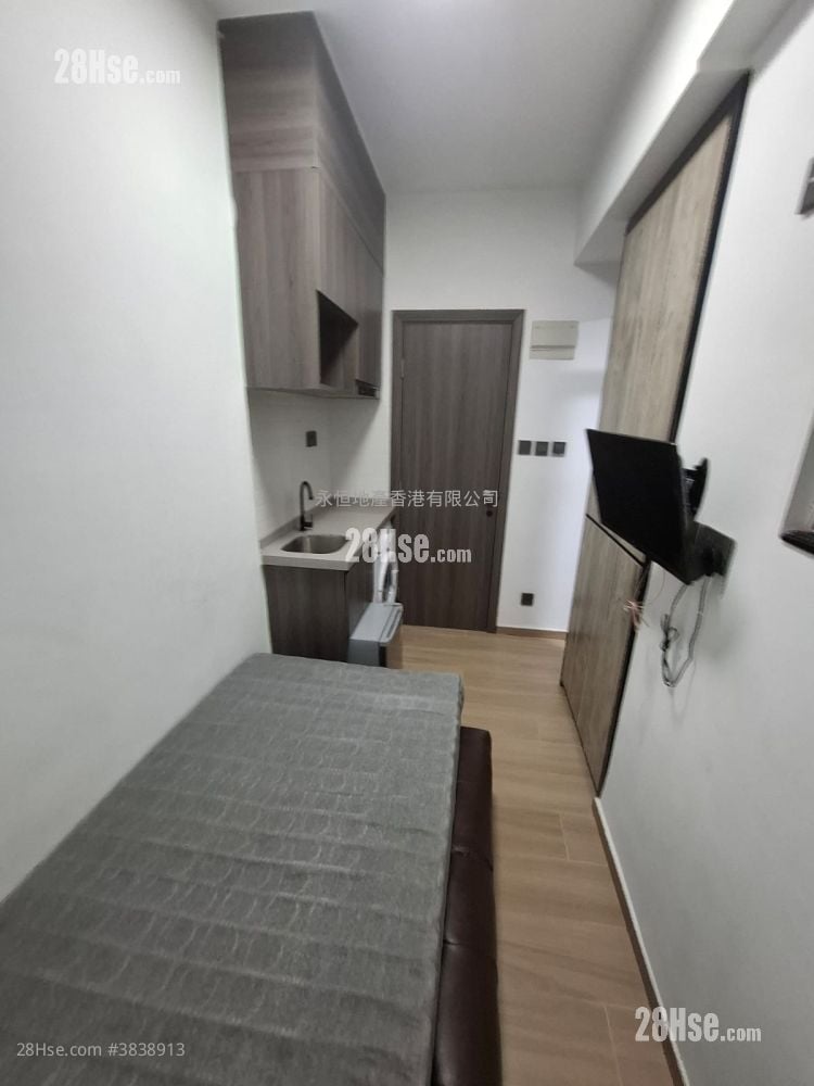 Chinese Mansion Rental 1 Bathroom 120 ft²