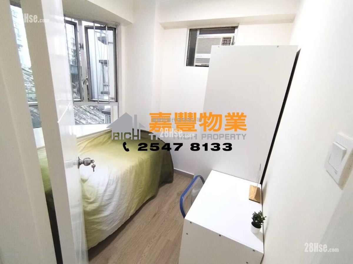 Smithfield Terrace Rental 4 Bedrooms , 1 Bathroom 457 ft²