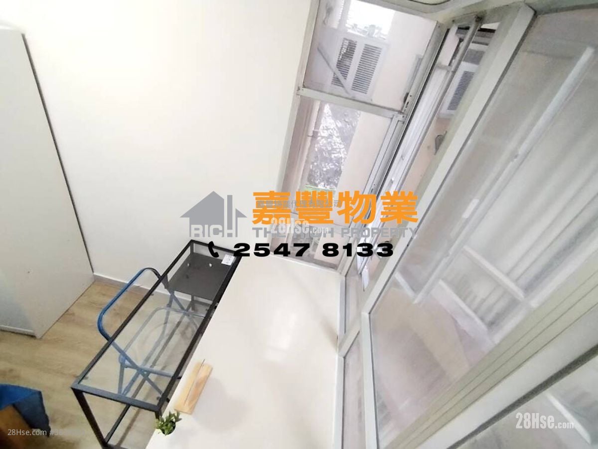 Smithfield Terrace Rental 4 Bedrooms , 1 Bathroom 457 ft²