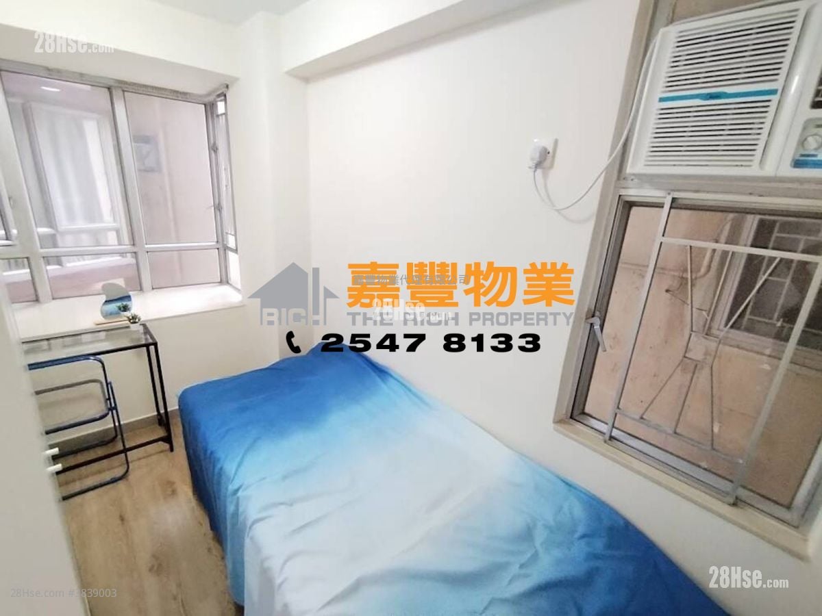 Smithfield Terrace Rental 4 Bedrooms , 1 Bathroom 457 ft²