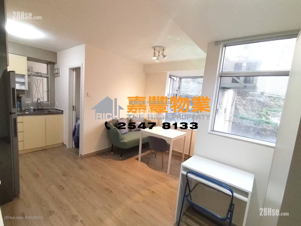 Smithfield Terrace Rental 4 Bedrooms , 1 Bathroom 457 ft²