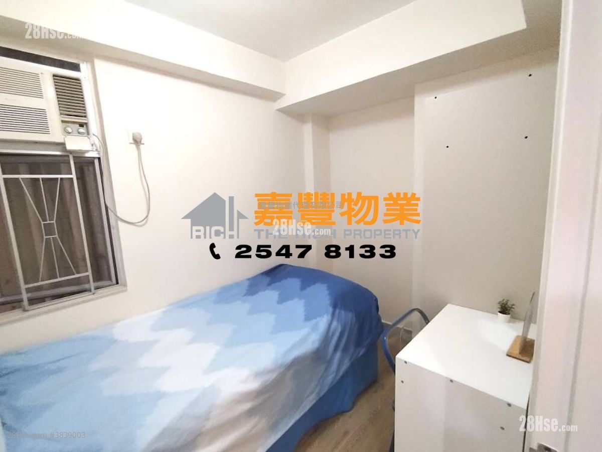 Smithfield Terrace Rental 4 Bedrooms , 1 Bathroom 457 ft²